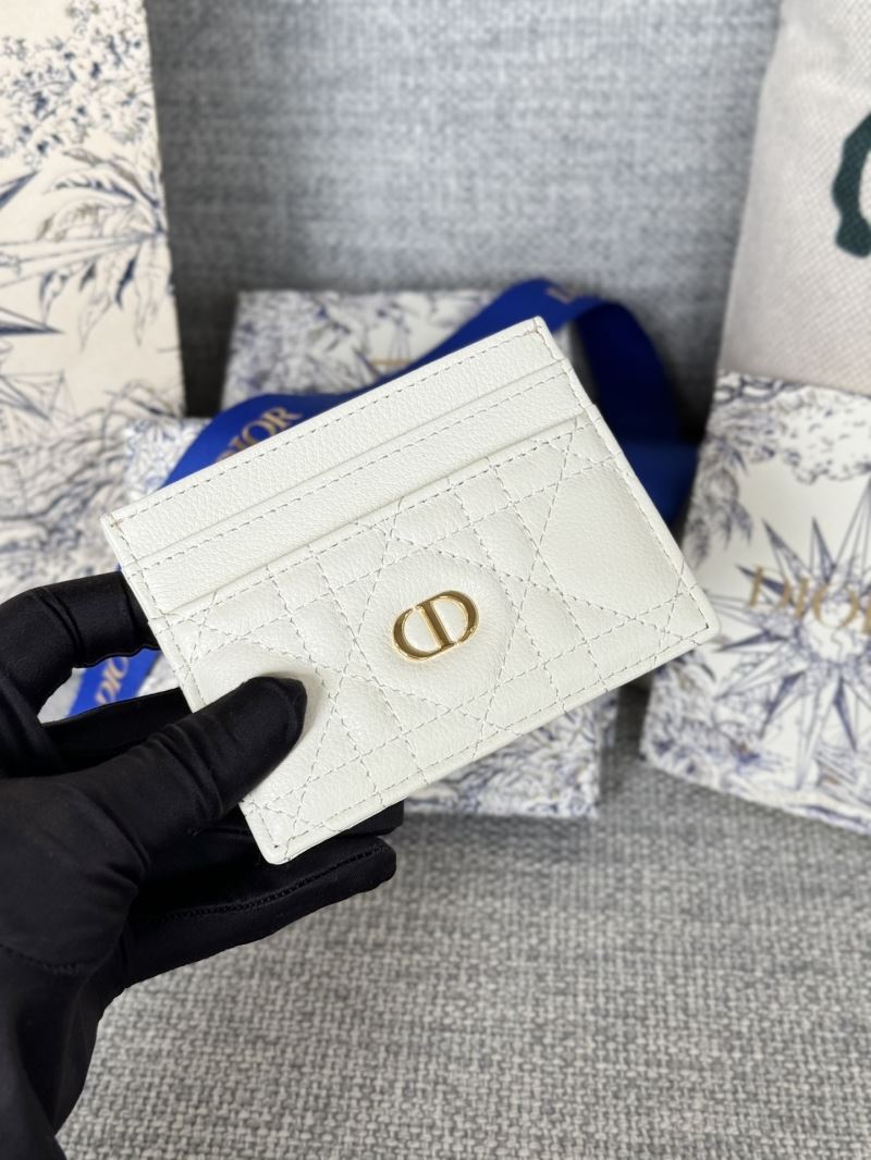 Christian Dior Wallet